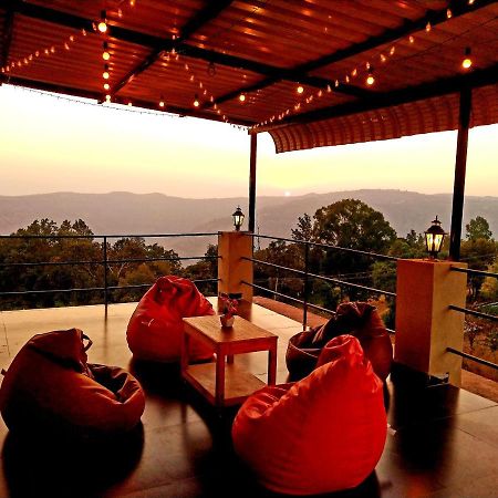 Dadaji Villa Panchgani Exterior foto
