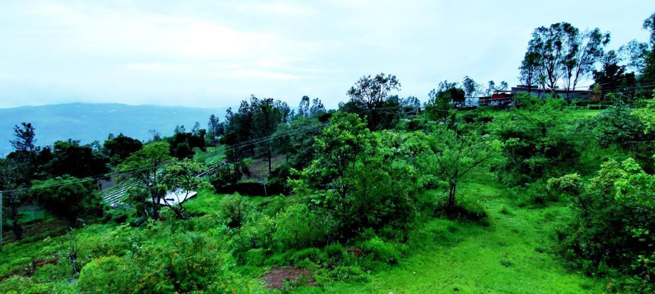 Dadaji Villa Panchgani Exterior foto