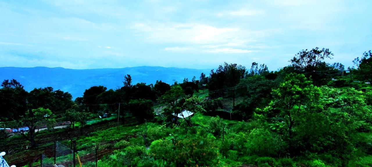 Dadaji Villa Panchgani Exterior foto