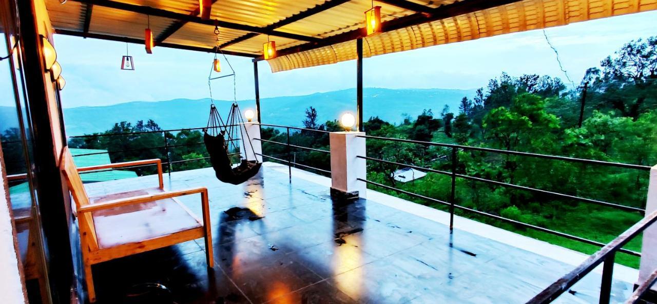 Dadaji Villa Panchgani Exterior foto