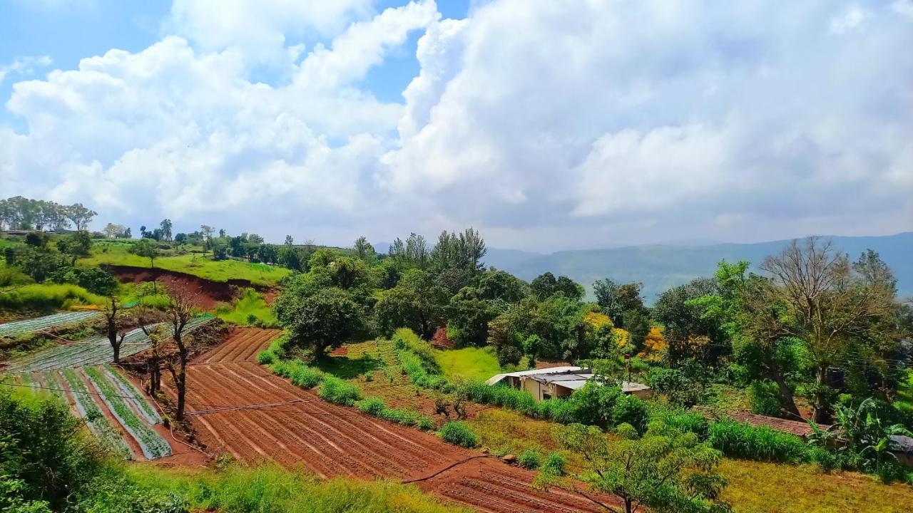 Dadaji Villa Panchgani Exterior foto