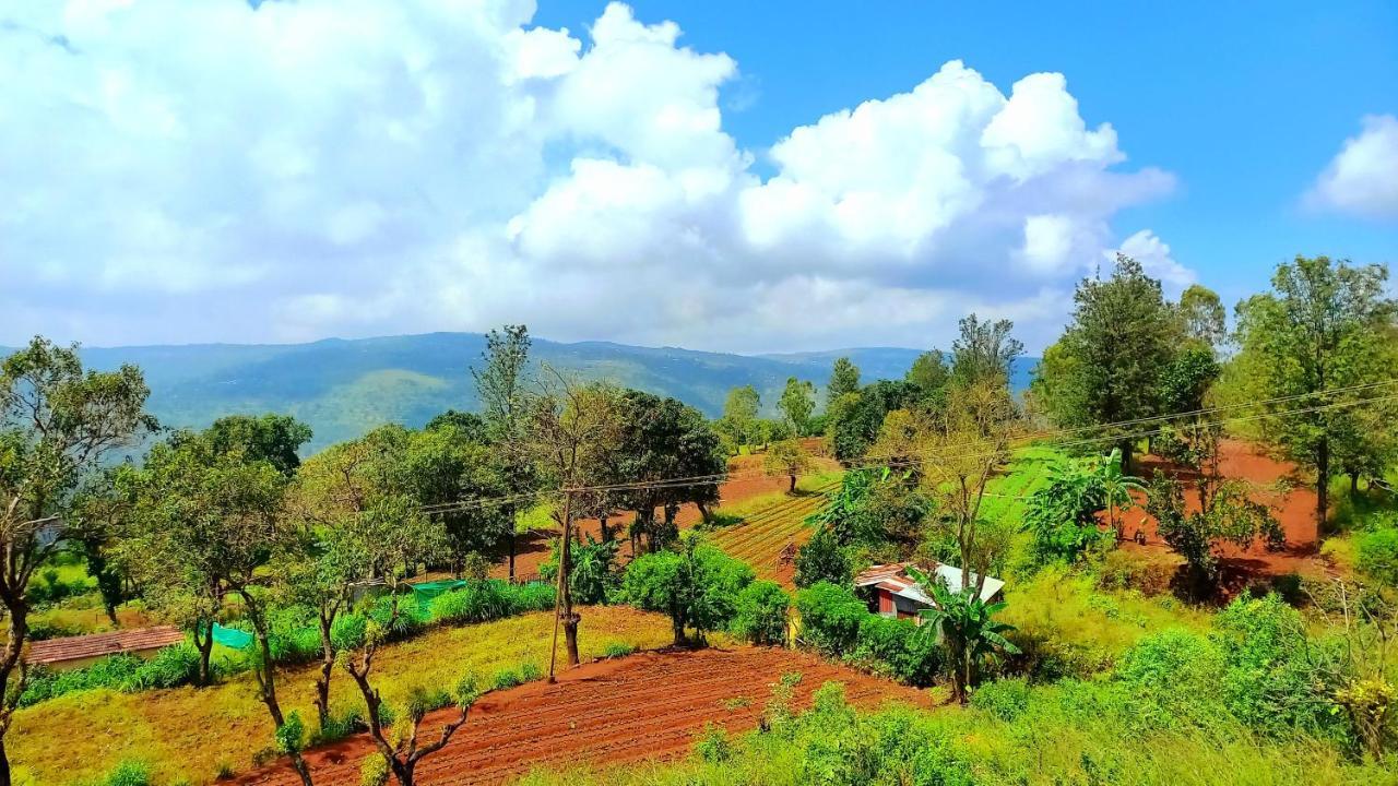 Dadaji Villa Panchgani Exterior foto
