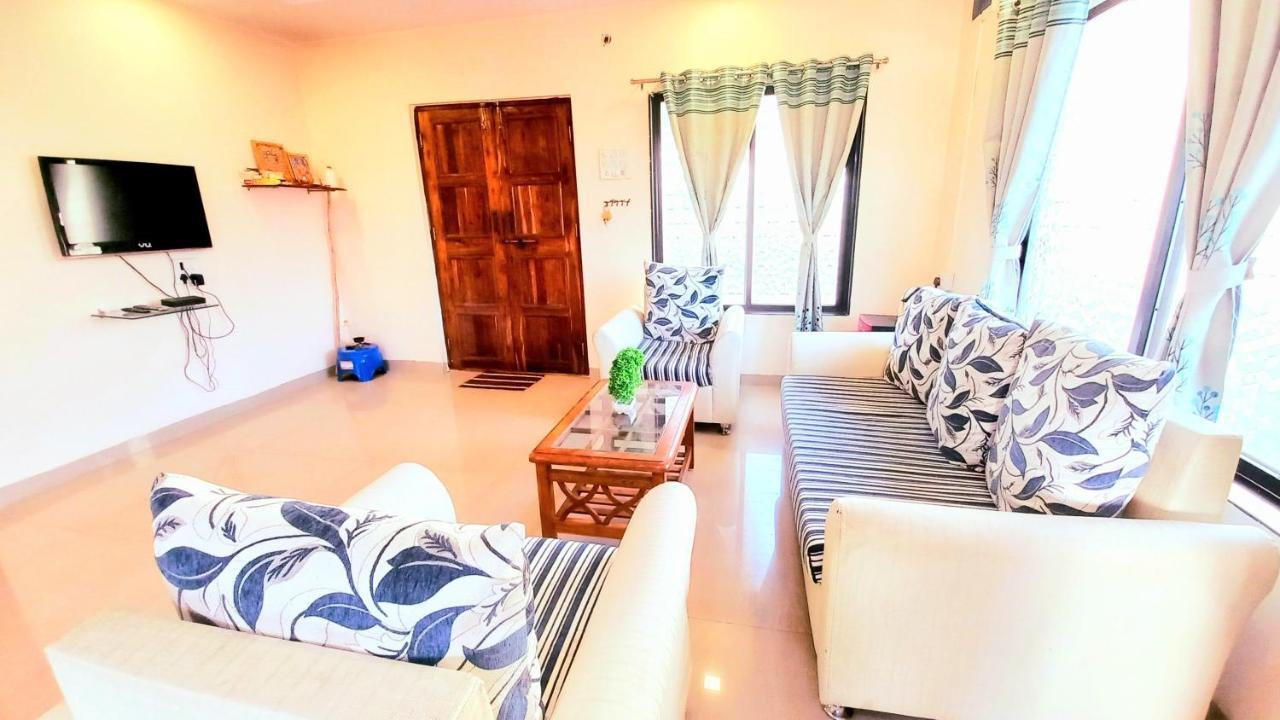 Dadaji Villa Panchgani Exterior foto
