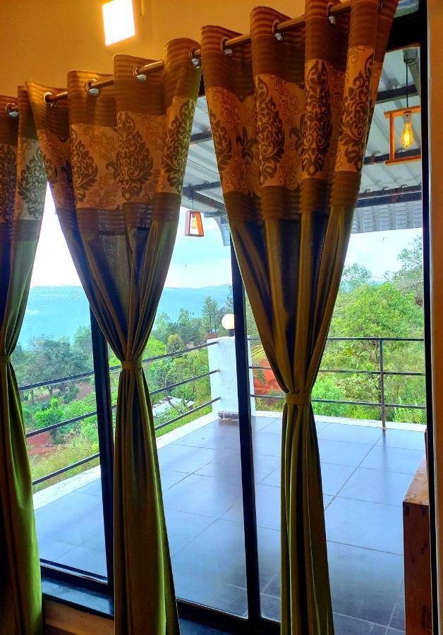 Dadaji Villa Panchgani Exterior foto
