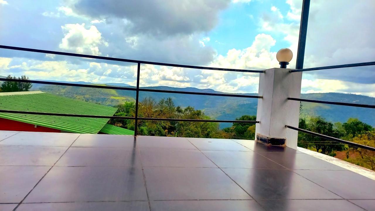 Dadaji Villa Panchgani Exterior foto