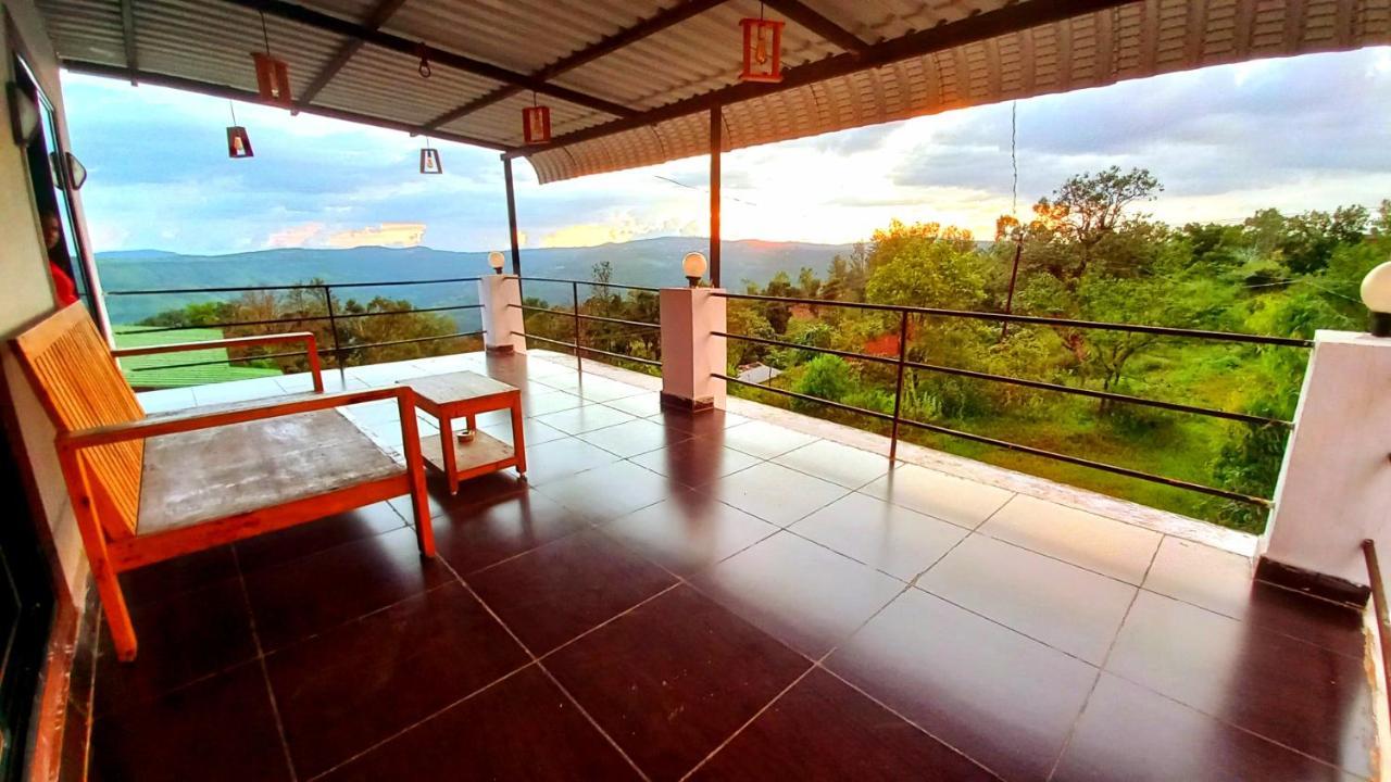 Dadaji Villa Panchgani Exterior foto