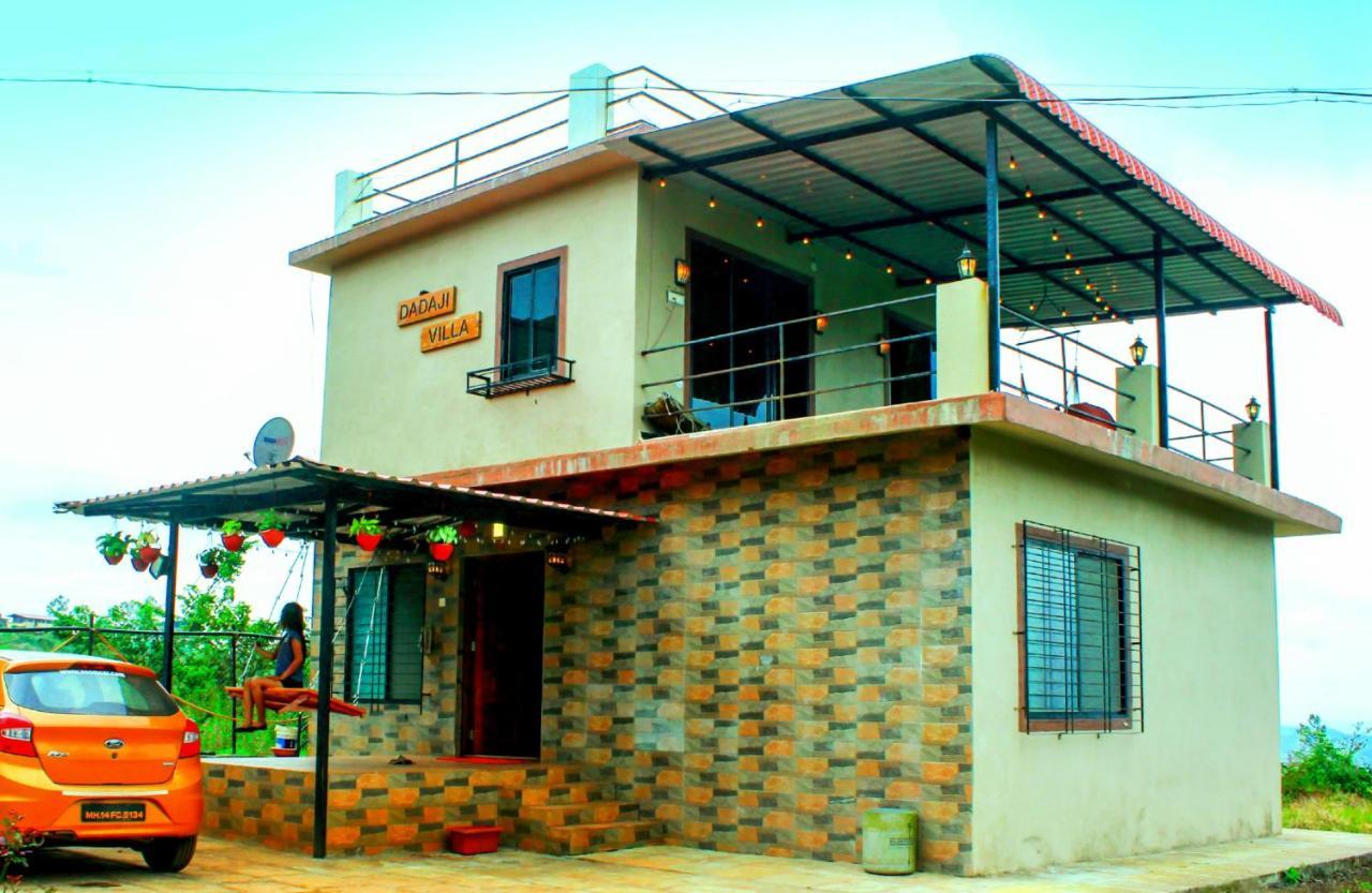 Dadaji Villa Panchgani Exterior foto