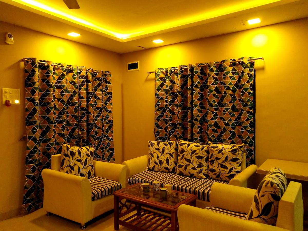 Dadaji Villa Panchgani Exterior foto